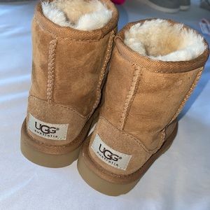 toddler ugg boots